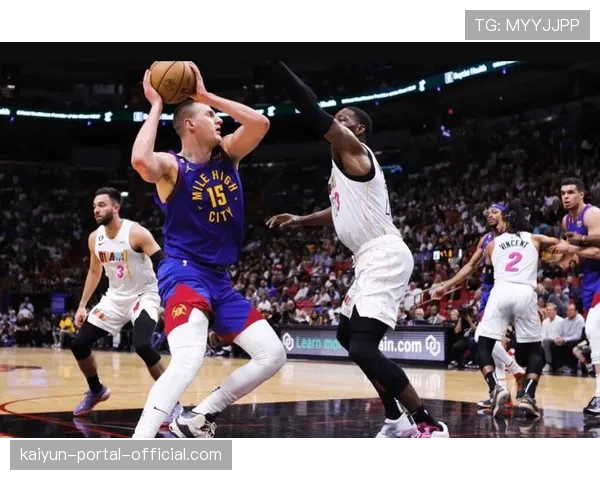 约基奇第185次三双成空砍 掘金117-128不敌残阵勇士