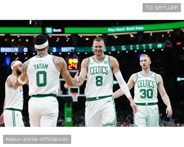 凯尔特人对热火近五战四胜 绿军建立交锋心理优势